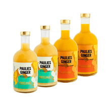 Load image into Gallery viewer, Combi Pakket - Sap - Paulies Ginger