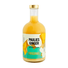 Load image into Gallery viewer, Gember Shot Original - 700ML - Sap - Paulies Ginger