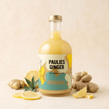 Load image into Gallery viewer, Gember Shot - Sap - Paulies Ginger