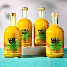 Load image into Gallery viewer, Kurkuma MAX 700 ml - Paulies Ginger