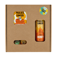 Load image into Gallery viewer, Rituelen Box Kurkuma - giftboxen - Paulies Ginger