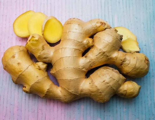 Waar is gember goed voor? - Paulies Ginger