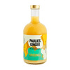 Gember Shot Original - 700ML - Sap - Paulies Ginger