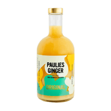 Load image into Gallery viewer, Gember Shot Original - 700ML - Sap - Paulies Ginger
