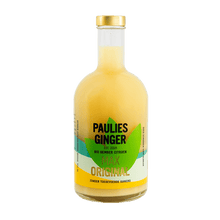 Load image into Gallery viewer, Gember Shot Original MAX - 700ML - Sap - Paulies Ginger
