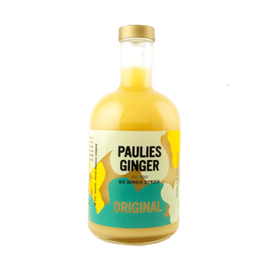 Gember Shot - Sap - Paulies Ginger