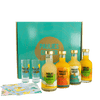 Giftbox de Alles Proever - Sap - Paulies Ginger