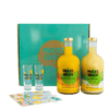 Giftbox de Rauwe Rakker - Sap - Paulies Ginger