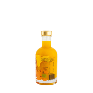 Kurkuma Shot - 200 ML - Sap - Paulies Ginger