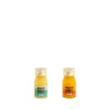 Original & Kurkuma (2 x 30 ml) - Sap - Paulies Ginger