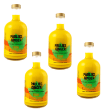 Load image into Gallery viewer,  Kurkuma MAX 700 ml by Paulies Ginger sold by Paulies Ginger 
