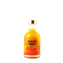 Load image into Gallery viewer,  Kurkuma Shot - 200 ML by Paulies Ginger  sold by Paulies Ginger 

