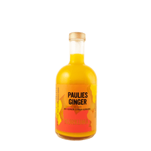Load image into Gallery viewer,  Kurkuma Shot - 700 ML by Paulies Ginger sold by Paulies Ginger 
