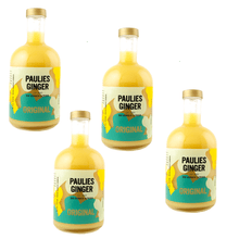 Load image into Gallery viewer,  Original 700ml by Paulies Ginger sold by Paulies Ginger 
