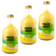 Load image into Gallery viewer,  Original MAX 700ml by Paulies Ginger sold by Paulies Ginger 
